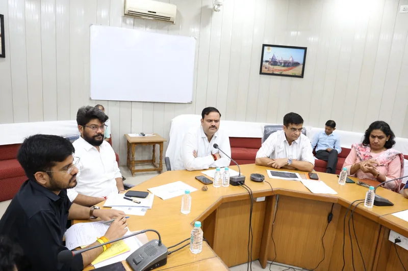 ग्लोबल इन्वेस्टर्स समिट-2027