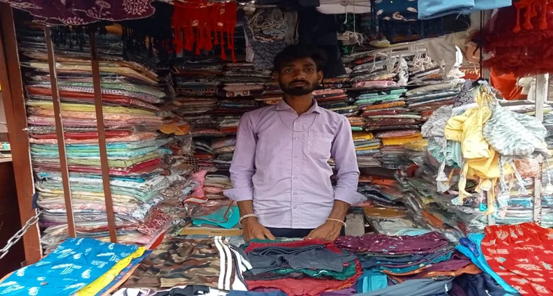 सेवा संकल्प अभियान सेवा की कहानी डॉ. भीमराव अंबेडकर आर्थिक कल्याण योजना से कमल को मिला सहारा