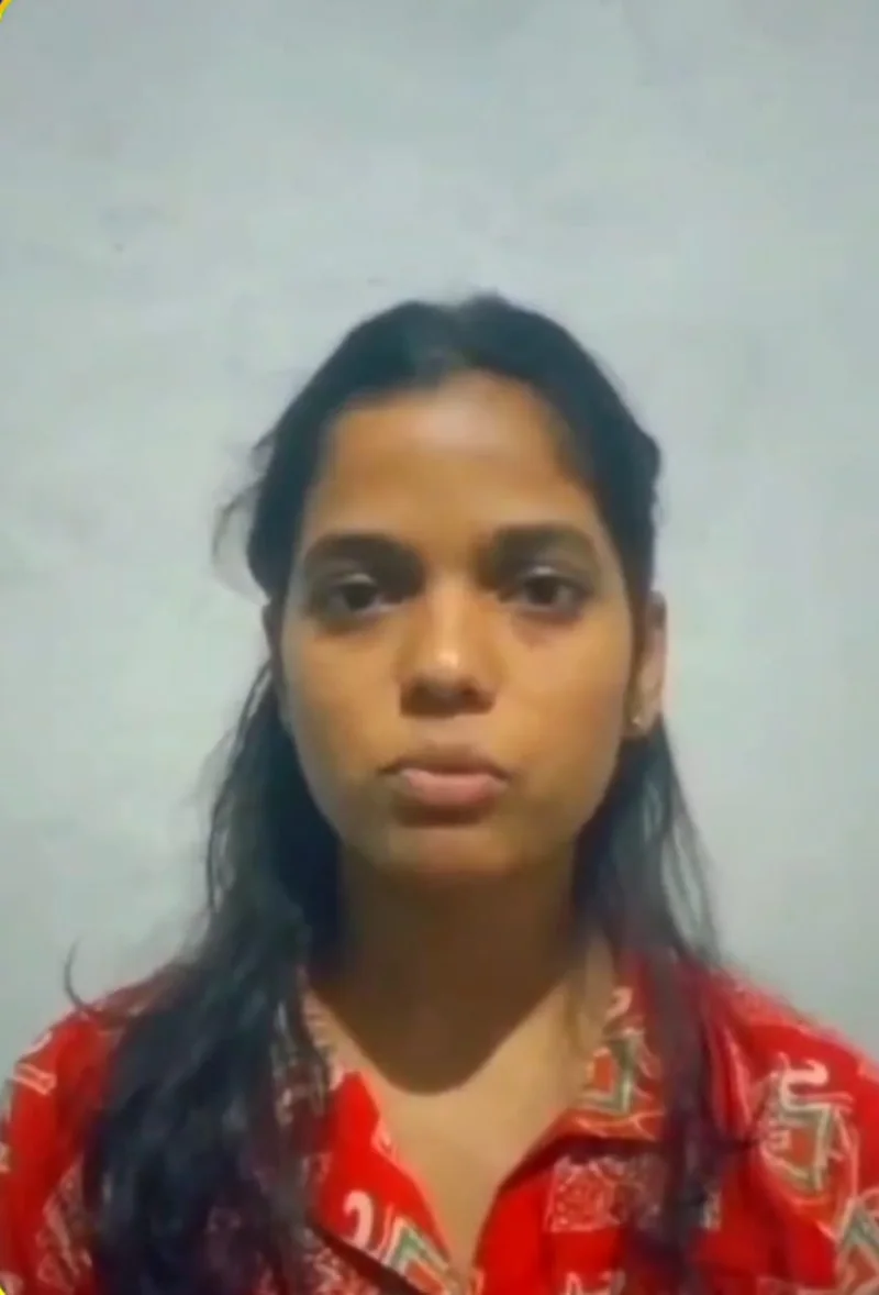 लाड़ली लक्ष्मी योजना से मीनाक्षी के सपनों को मिली नई उड़ान